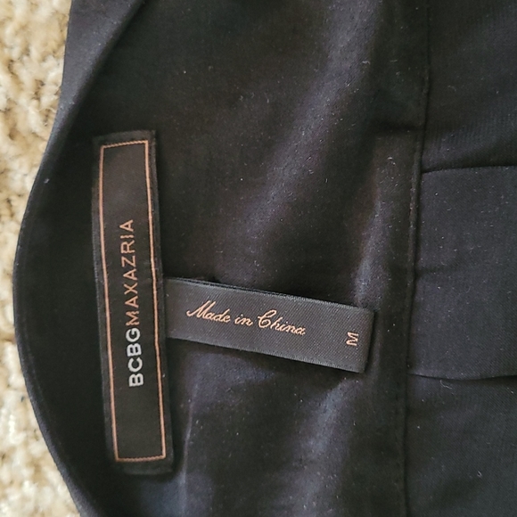 Flowy satin-like cardigan - Picture 4 of 5